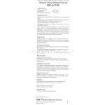 ヒドロキノン / トレチノイン / モメタゾンフロ酸エステル, メラケア, 2%/ 0.025%/ 0.1% 15gm  クリーム Aja